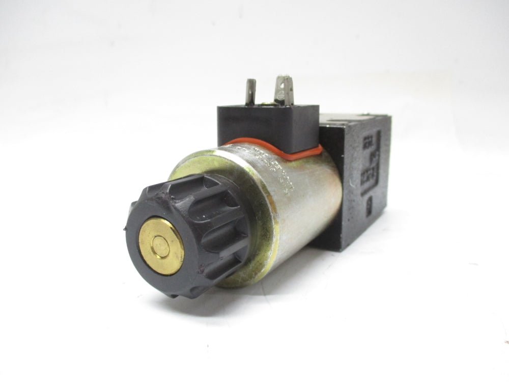 PARKER D1VW1ENJW75 24V UNMP