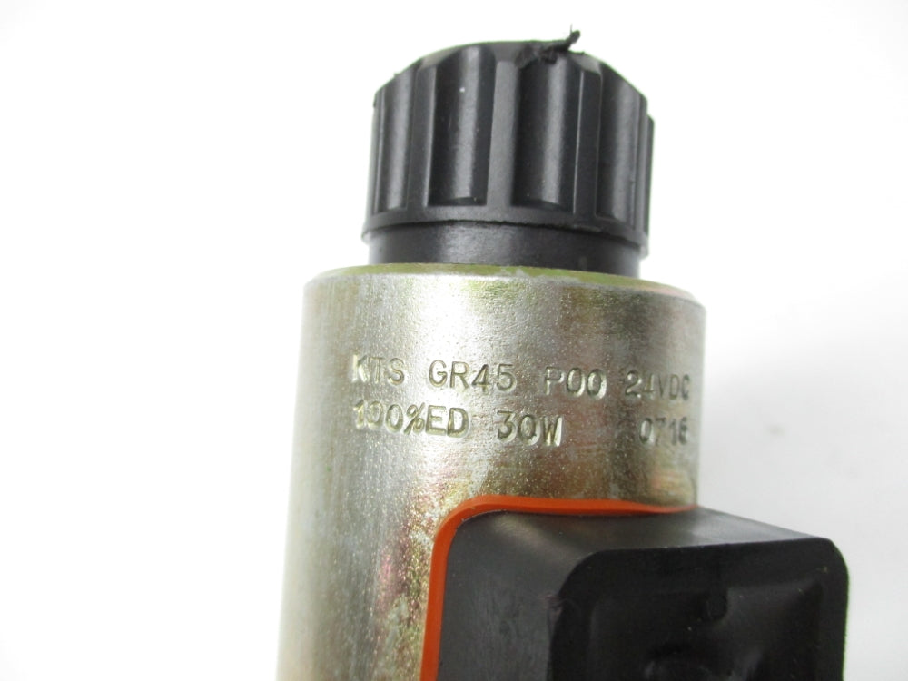 PARKER D1VW1ENJW75 24V UNMP