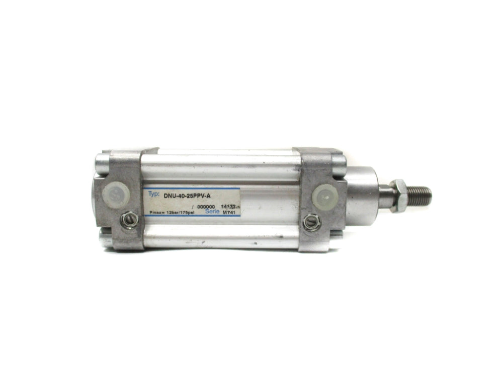 FESTO DNU-40-25PPV-A 14132 175PSI UNMP