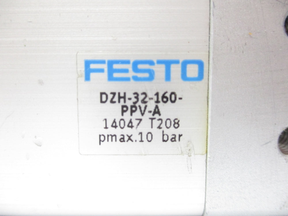 FESTO DZH-32-160-PPV-A 14047 NSNP