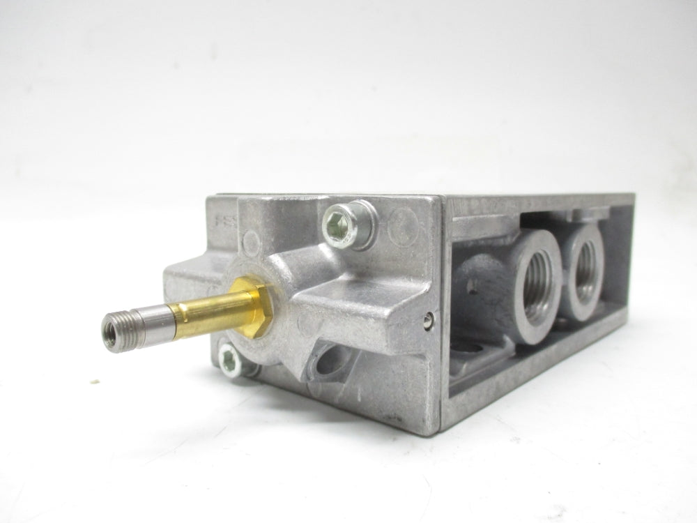 FESTO MFH-5-1/2 6420 8-120PSI NSMP