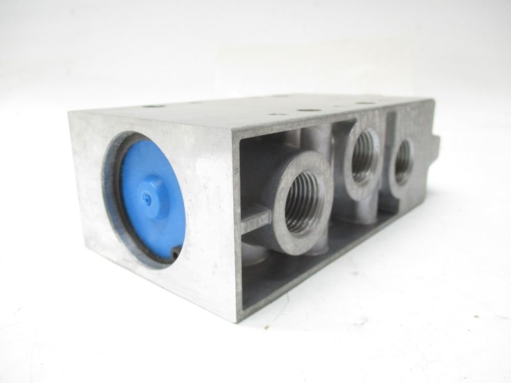 FESTO MFH-5-1/2 6420 8-120PSI NSMP