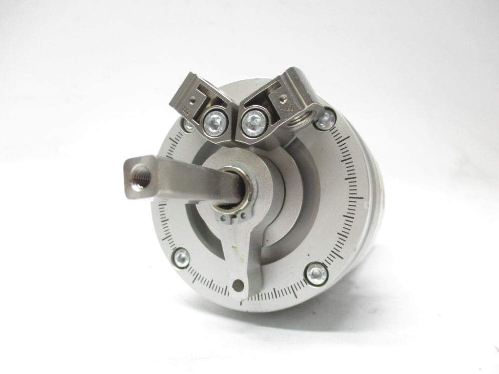 FESTO DSL-25-50-270-CC-A-S2-B 556475 120PSI NSNP