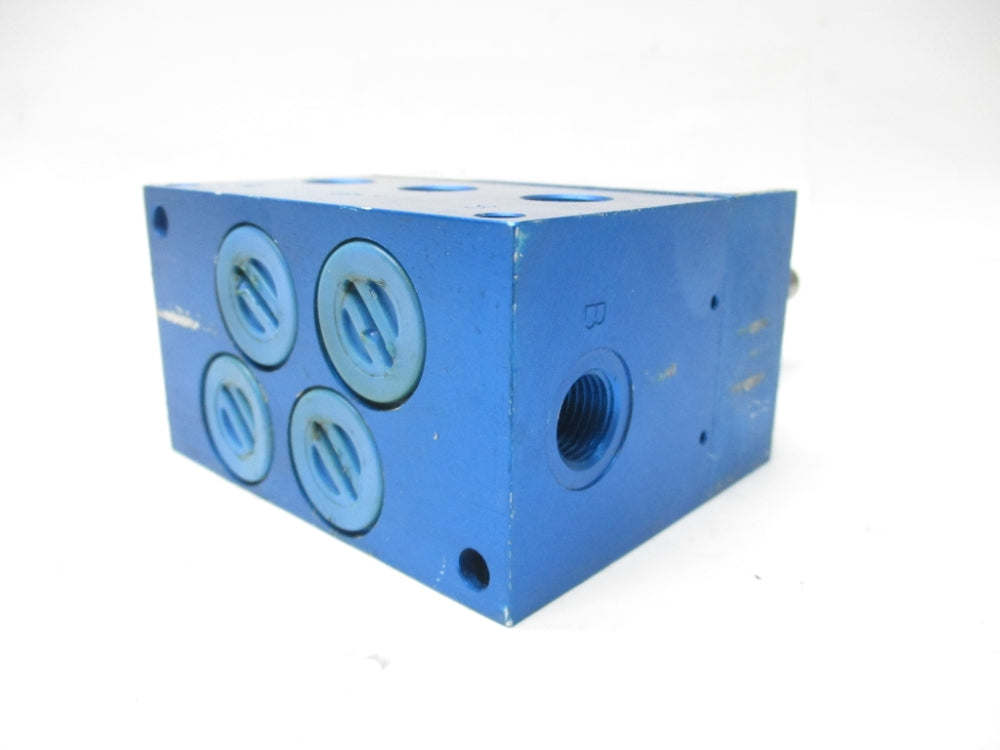 FESTO MC-5/4-1/4 NSNP