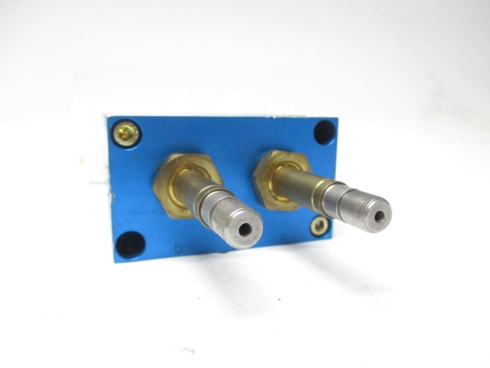 FESTO MC-5/4-1/4 NSNP