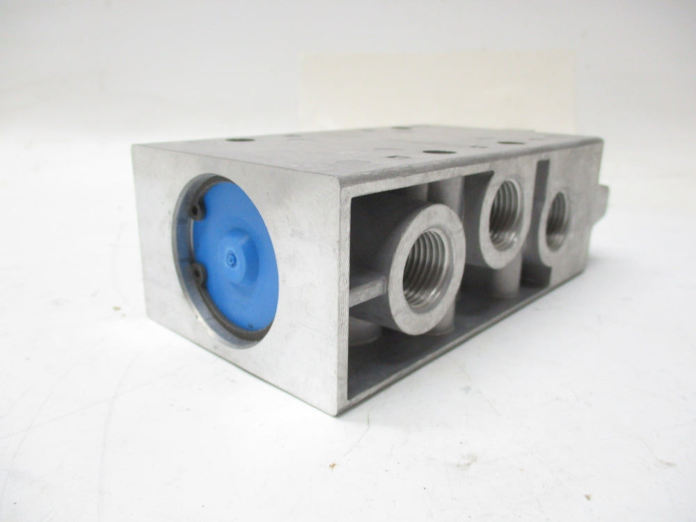 FESTO MCH-5-1/2 6997 28-145PSI NSMP