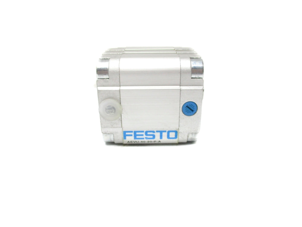 FESTO AEVU-40-20-P-A 156958 145PSI NSNP