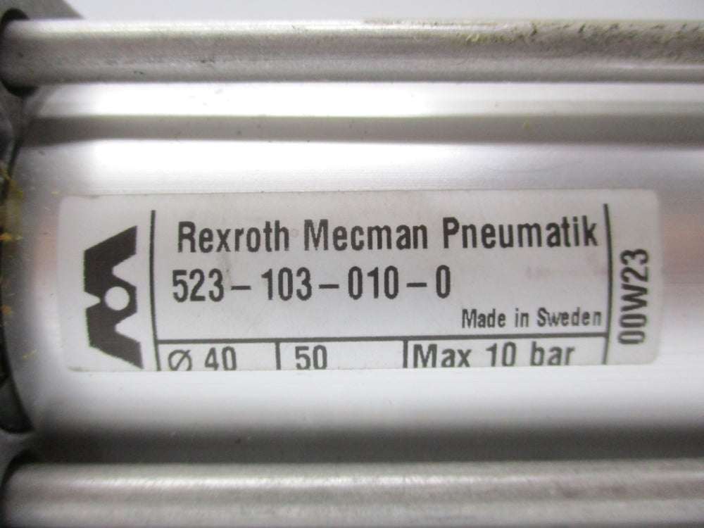 REXROTH 523-103-010-0 NSNP
