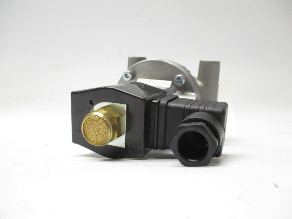 HERION 8026571 24V 0-150PSI NSNP