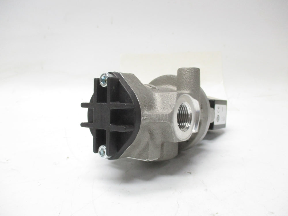 HERION 8026571 24V 0-150PSI NSNP