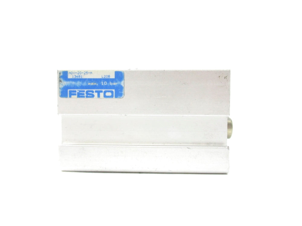 FESTO ADV-20-25-A 13681 NSNP