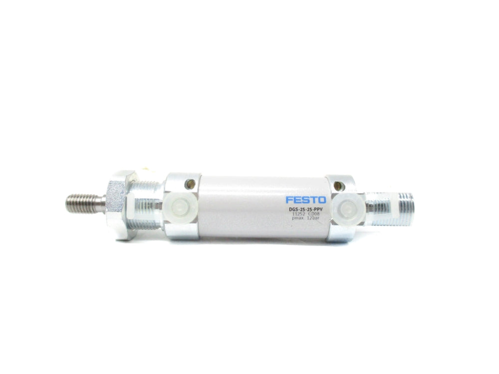 FESTO DGS-25-25-PPV 11252 NSNP