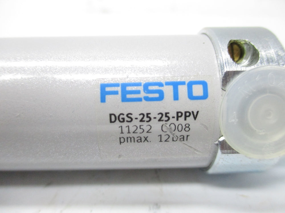 FESTO DGS-25-25-PPV 11252 NSNP