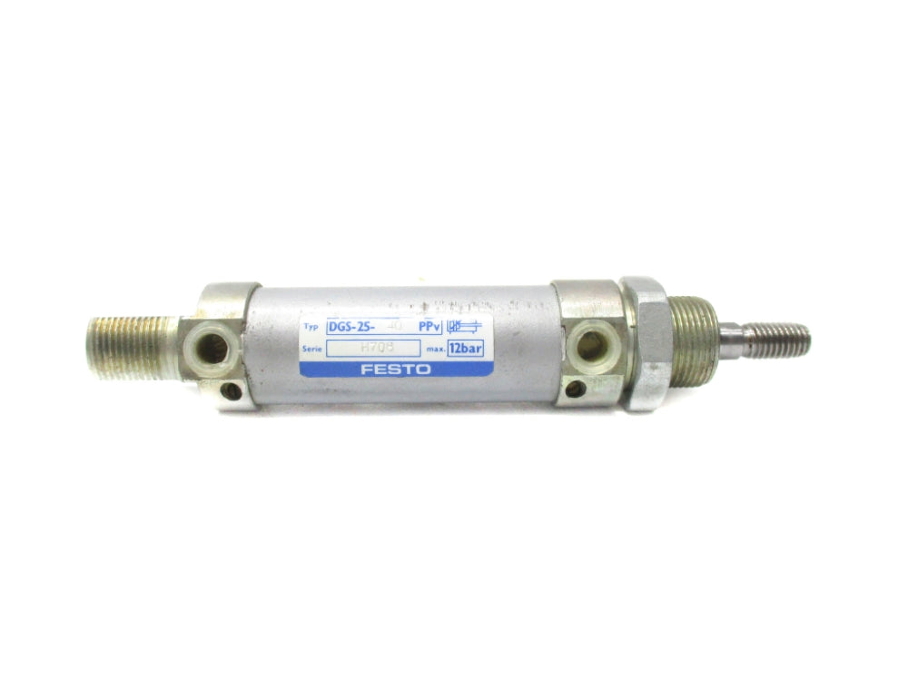 FESTO DGS-25-40PPV UNMP