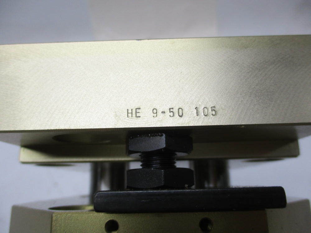 MADER GMBH HE9-50-105 NSNP