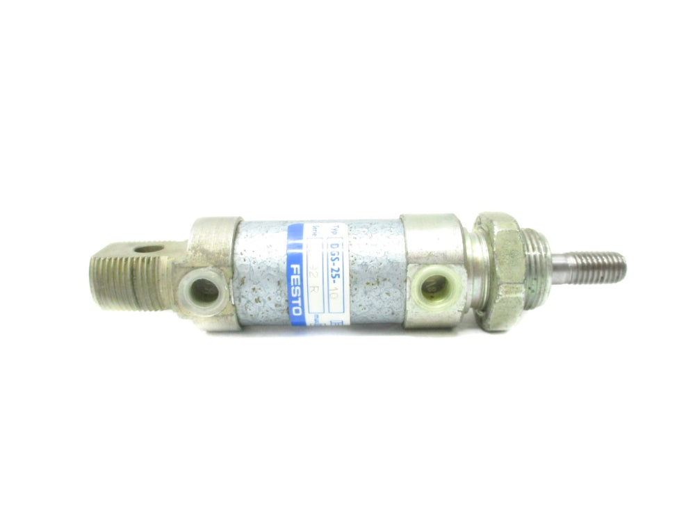 FESTO DGS-25-10 UNMP