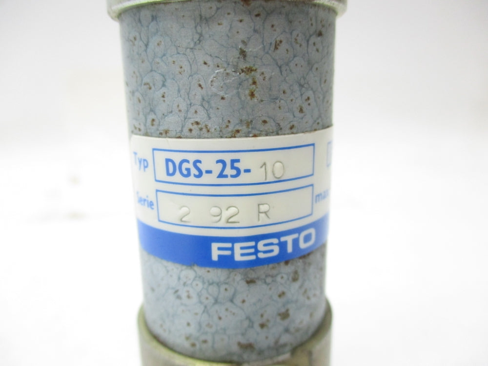 FESTO DGS-25-10 UNMP
