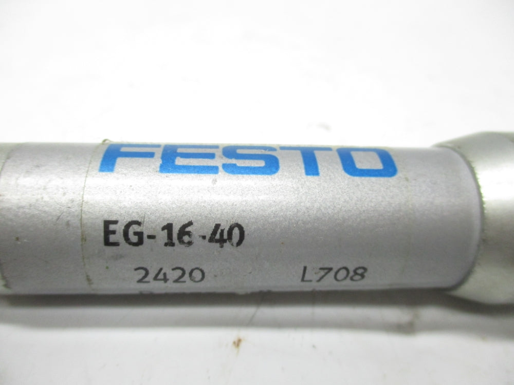 FESTO EG-16-40 2420 NSNP