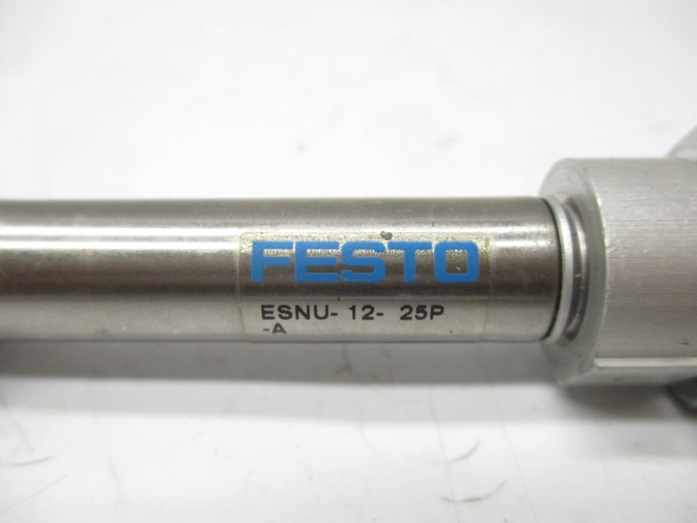 FESTO ESNU-12-25P-A NSNP