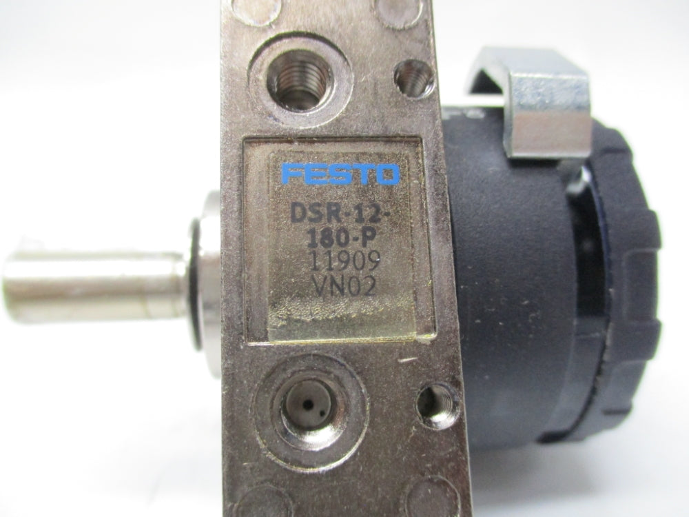 FESTO DSR-12-180-P 11909 NSNP