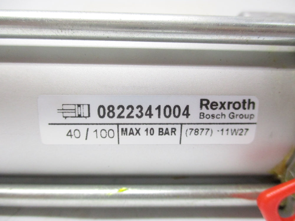 REXROTH 0822341004 NSNP