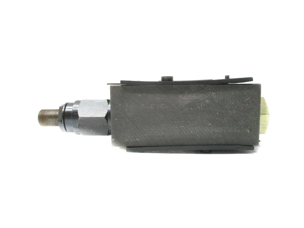PARKER B1020-C3C NSNP