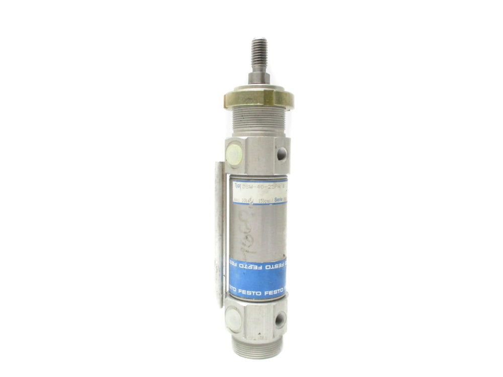 FESTO DSW-40-25PAB 150PSI NSNP