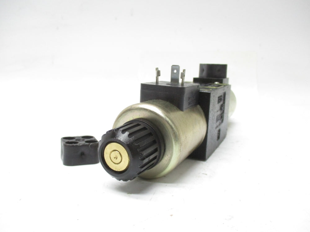PARKER D1VW4CNJW75 24V NSNP
