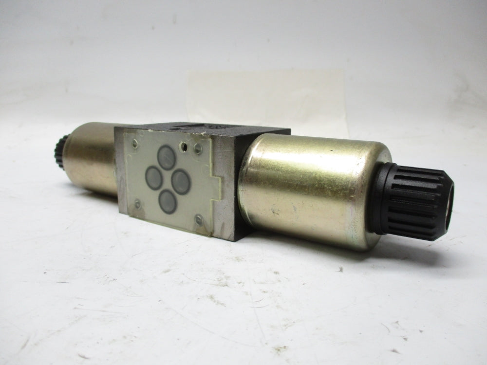 PARKER D1VW4CNJW75 24V NSNP