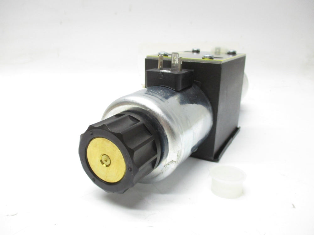 PARKER D3W004CNJW-51 24VDC 5000PSI NSMP