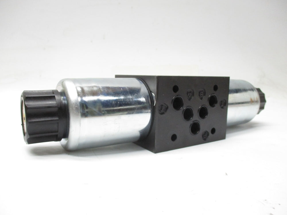 PARKER D3W004CNJW-51 24VDC 5000PSI NSMP