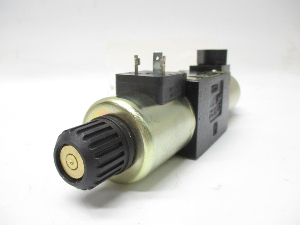 PARKER D1VW4CNJW75 24V NSMP