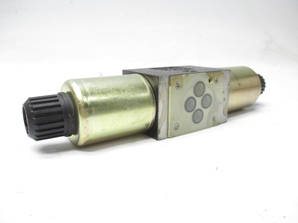 PARKER D1VW4CNJW75 24V NSMP