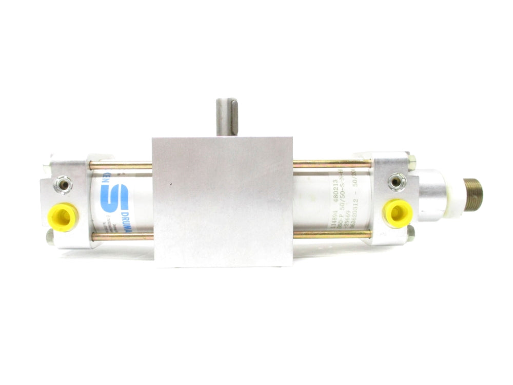 SPECKEN DRUMAG DSO-P50/50- S-N-HL-E-29669 NSNP