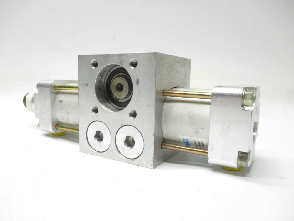 SPECKEN DRUMAG DSO-P50/50- S-N-HL-E-29669 NSNP