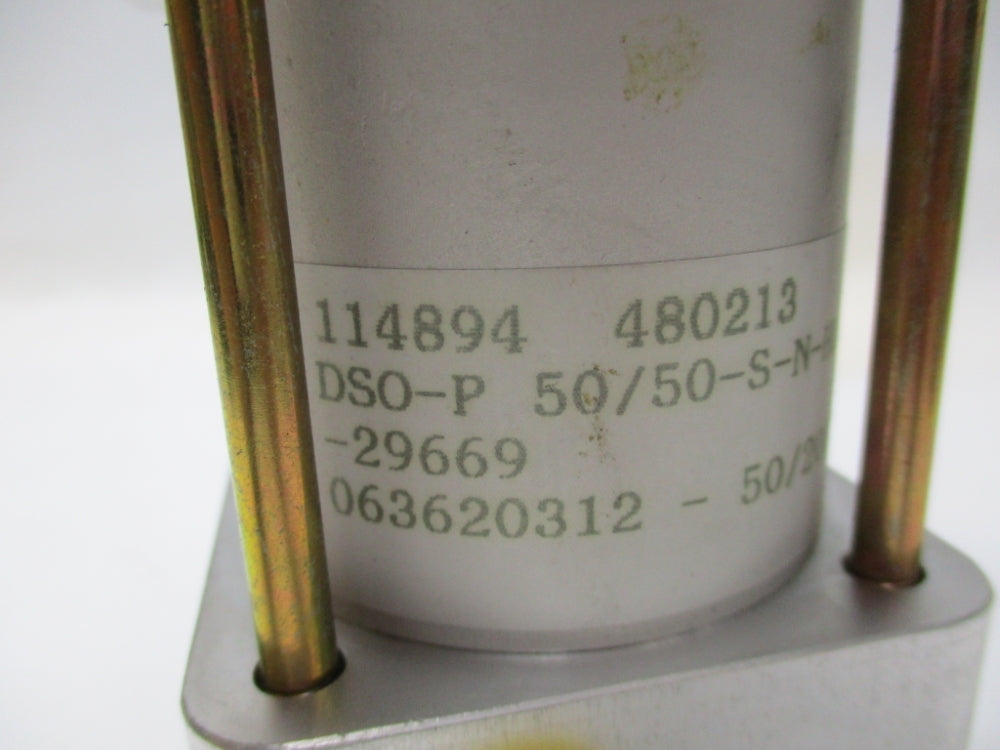 SPECKEN DRUMAG DSO-P50/50- S-N-HL-E-29669 NSNP