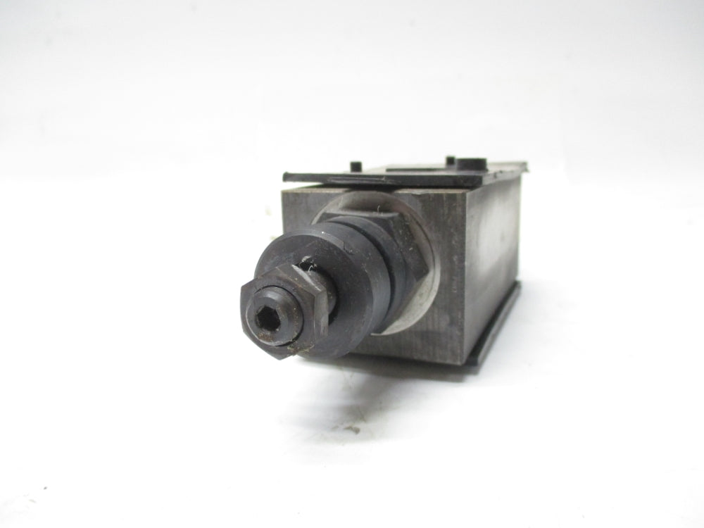 PARKER FM2DDSV-55 5000PSI UNMP