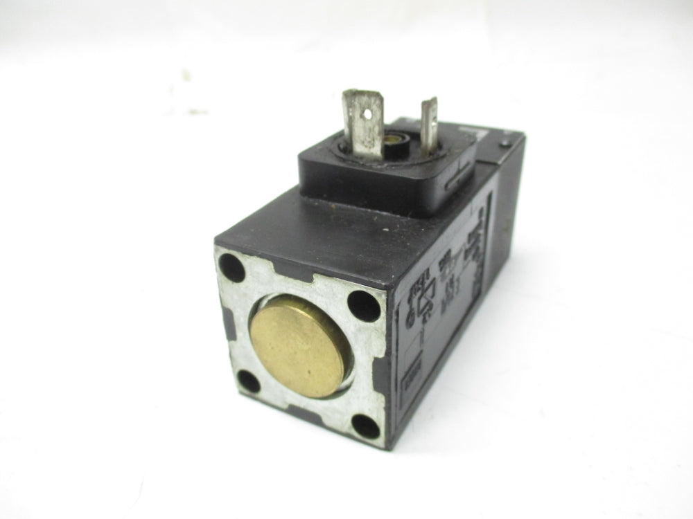 HARTMANN+LAMMLE WE02-4P1002 24V UNMP