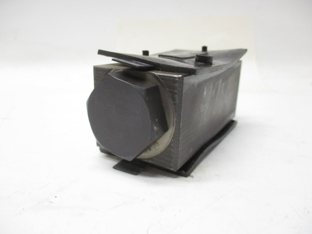 PARKER CPOM2AAV-60 5000PSI UNMP