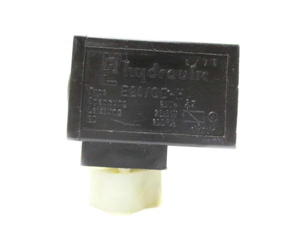 HARTMANN+LAMMLE E24/0D-H1N 24V UNMP