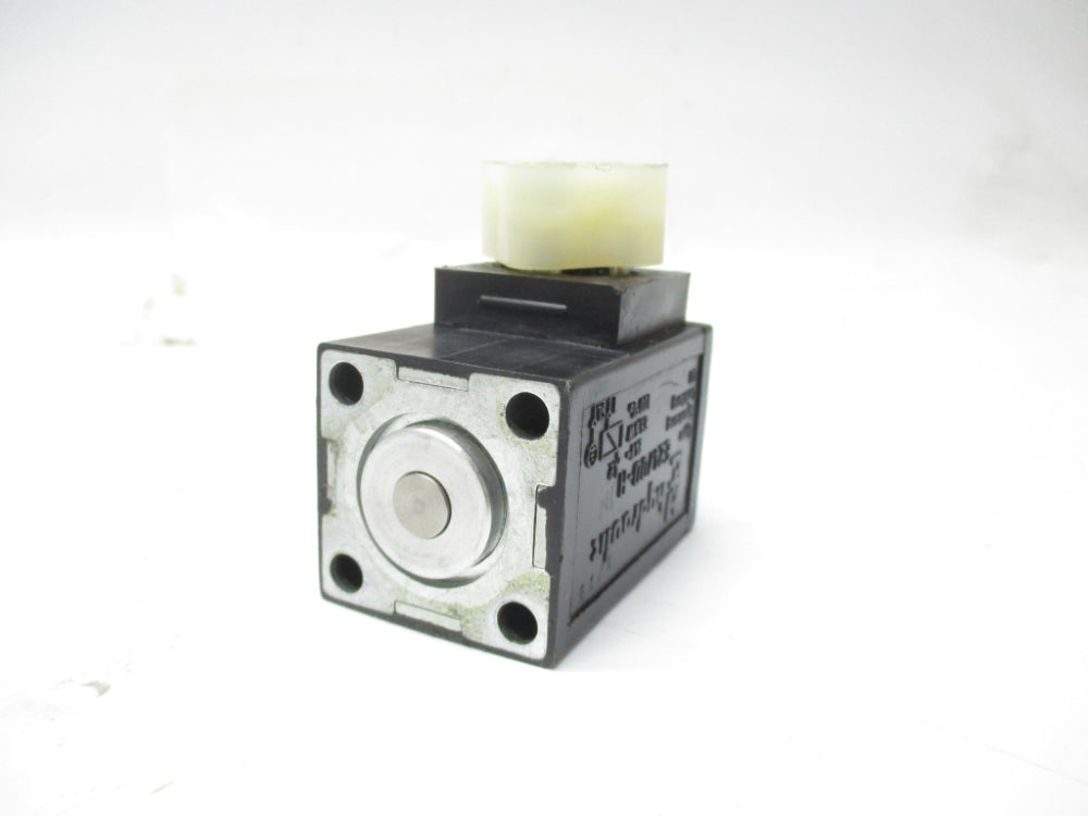 HARTMANN+LAMMLE E24/0D-H1N 24V UNMP