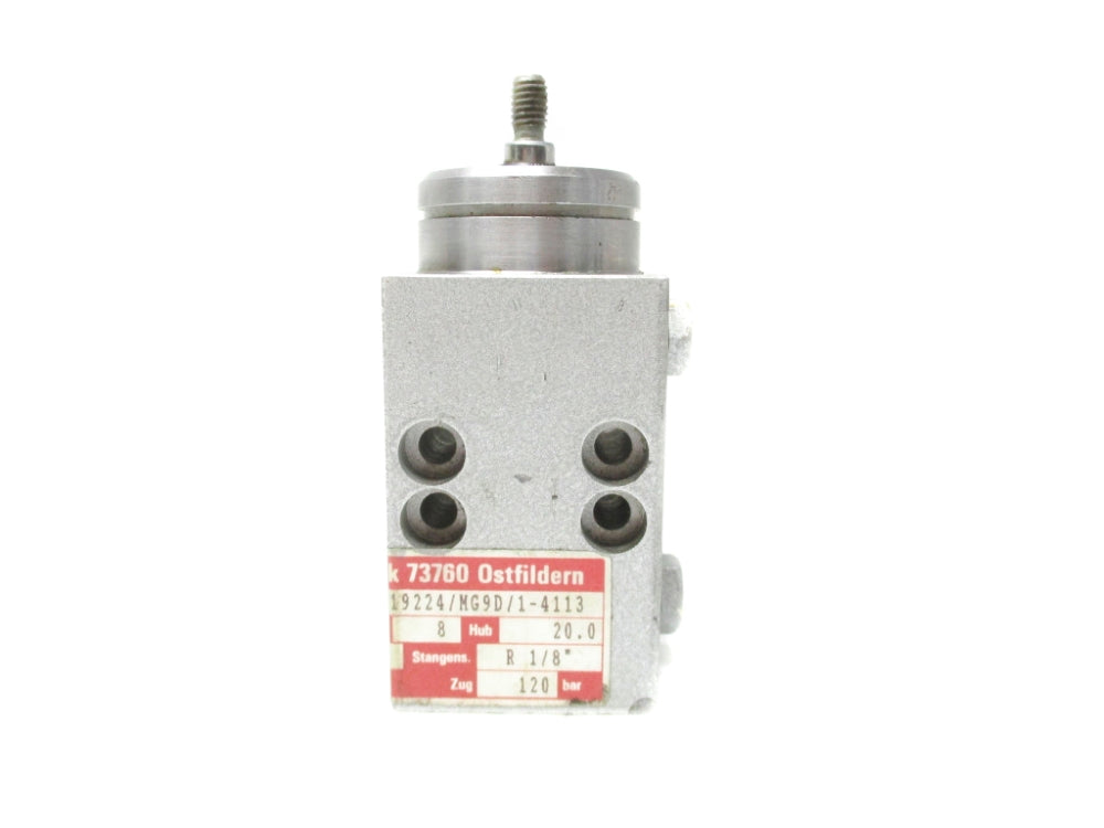 HANCHEN 19224/MG9D/1-4113 (AS PICTURED) NSNP