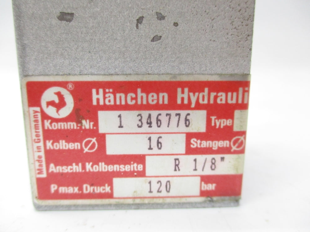 HANCHEN 19224/MG9D/1-4113 (AS PICTURED) NSNP