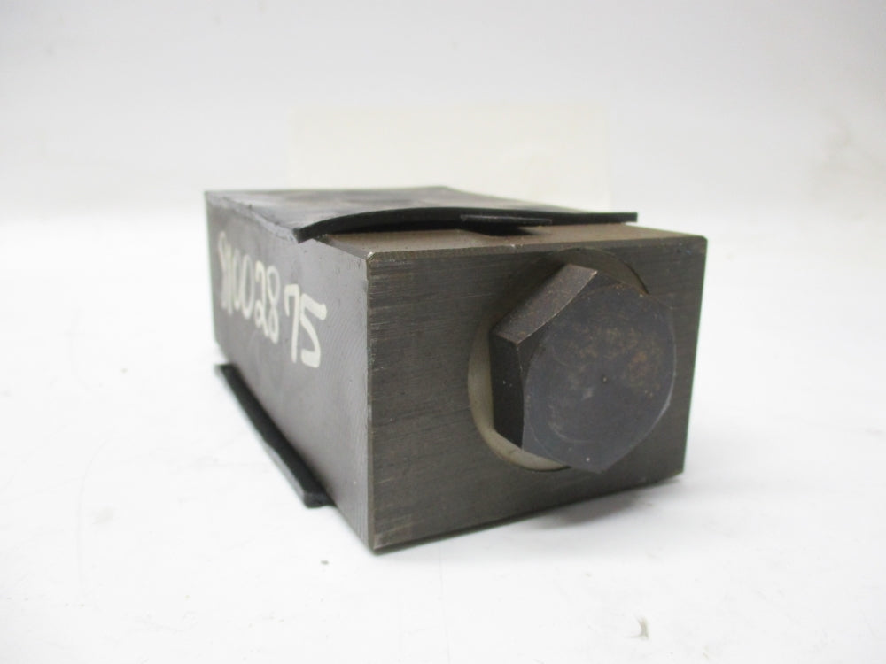 PARKER CPOM3BBV-50 5000PSI UNMP