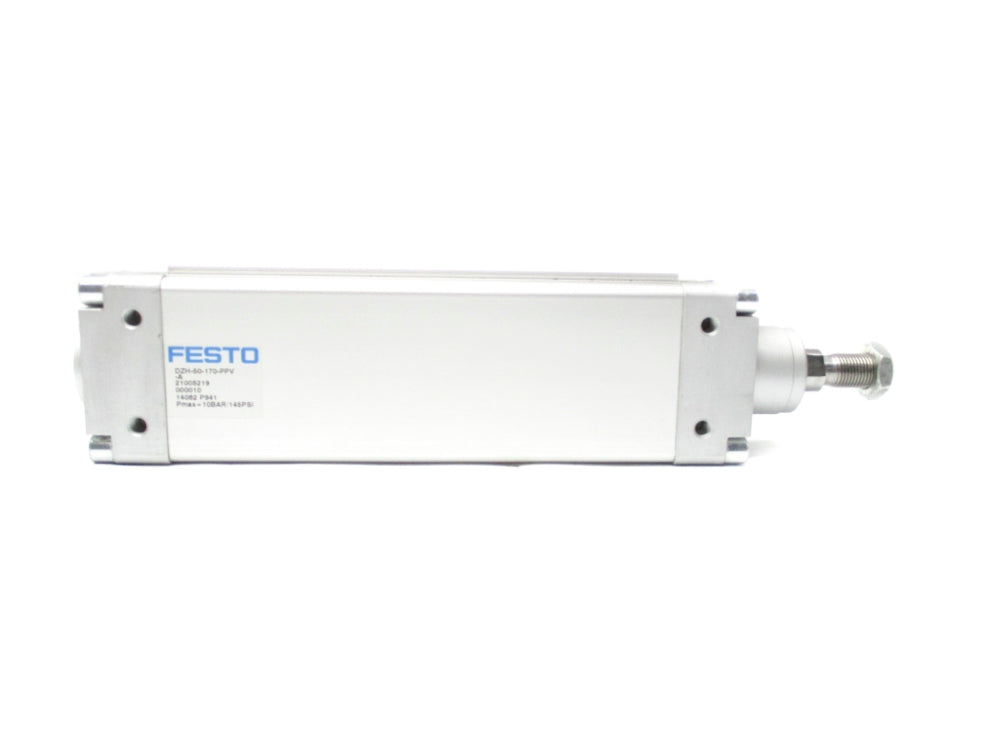 FESTO DZH-50-170-PPV-A 14062 145PSI NSNP