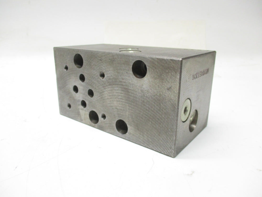 HYDRAULIK RING HAP10WV06-965 NSNP