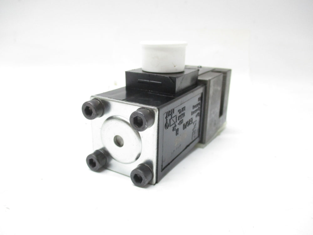 HARTMANN+LAMMLE WSE13-12P100 24V NSNP