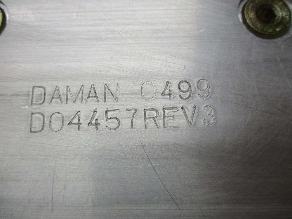 DAMAN D04457 NSNP
