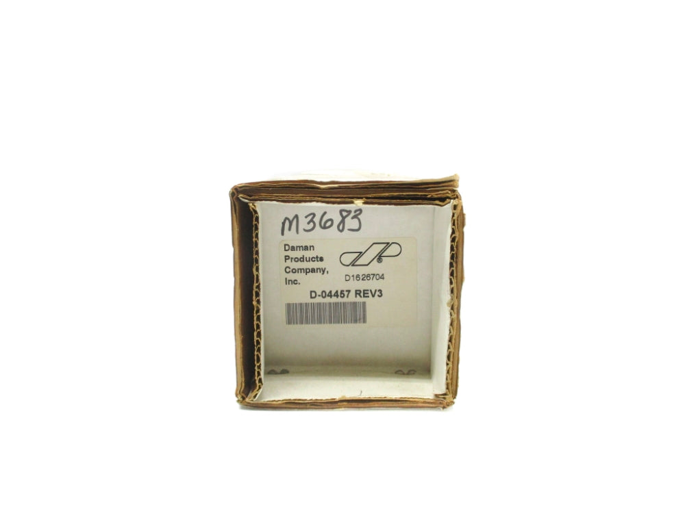 DAMAN D04457 NSFS