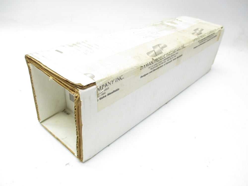 DAMAN D04457 NSFS